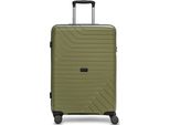 Redolz Carrello Essentials 05 Trolley Dark-Olive 2 Oliva