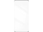 Pellicola Protettiva Completa Di Durezza 9H Per Samsung Galaxy S23 - Bordo Nero