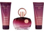 Afnan Supremacy Purple Edp 100 Ml + Sg 100 Ml + Bl 100 Ml W