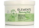 Wella Elements Maschera Rinnovatrice 500 Ml