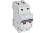 Interruttore Ls Legrand, C10A, 1P+N, 10Ka, 2TE