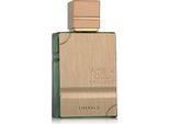 Al Haramain Amber Oud Exclusif Emerald Extrait De Parfum 60 Ml Unisex