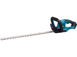 Tagliasiepi A Batteria Makita Lxt 18 V - 600 Mm - 2700 Giri/Min - 15 Mm