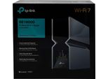 Router TP-LINK Archer BE19000 Tri-Band Wi-Fi 7