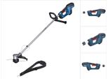 Bosch Professional 06008D0000 Bosch Professional Grt 18V-33 Tagliaerba A Batteria 18,0 V