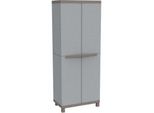 Terry Store-Age C-Rattan 2680 Armadietto