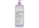 Olaplex Blonde Enhancer Balsamo Tonificante N. 5P 1000Ml