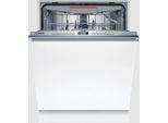 Bosch Serie 4 SMV4HVX00E Lavastoviglie Da Incasso A Scomparsa Totale 60 Cm Classe D