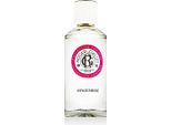 Roger & Gallet Gingembre Acqua Profumata Di Benessere 100 Ml Unisex