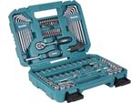 Makita E-15752 Set Di Bit E Dadi 91 Pezzi