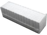 Thomas Hepa Filter F. Alle Twin U. Genius-Modelle M. Aquafilter HEPA-FILTER