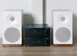 Tangent Tuner Ii Sintonizzatore Audio Nero