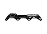 Powerslide Katana Rocker, 4X, 72, 219 Mm