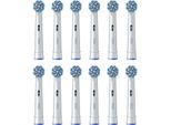 Oral-B Sensitive Clean Pro - Testine Per Spazzolino - 12 Pezzi