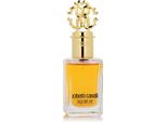 Roberto Cavalli Signature Eau De Parfum Per Donna 50 Ml