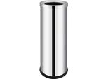 The Living Store Cestino Per Hotel In Acciaio Inox 32 L