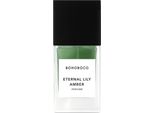 Bohoboco Eternal Lily Amber Extrait De Parfum 50 Ml