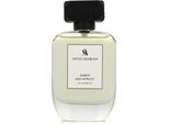 Swiss Arabian Amber And Apricot Eau De Parfum Per Donna 100 Ml