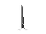 Smart Tech 50UW02V Smart Tv 50 Pollici 4K Ultra Hd Display Led Classe E, Nero