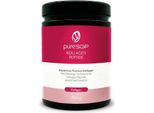 Puresgp Collagene Peptide In Polvere 300 G