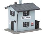 Faller 190141 H0 1:87 Set D'azione Al Passaggio A Livello