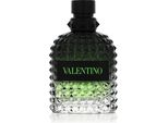 Valentino Uomo Born In Roma Green Stravaganza Eau De Toilette Per Uomo 100 Ml