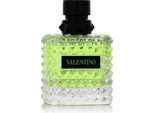 Valentino Donna Born In Roma Green Stravaganza Eau De Parfum Per Donna 100 Ml