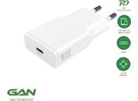 4Smarts 541124 Caricatore Per Dispositivi Mobili Smartphone Bianco Carica Rapida Ac In Casa (541124)