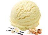 Gelato Vegano Di Arachidi Alla Vaniglia In Polvere Senza Zucchero E Senza Lattosio 10 Kg