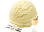 Liquore All'uovo Alla Vaniglia Gelato Vegano In Polvere Senza Zucchero, Senza Lattosio 1 Kg