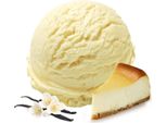 Gelato Vegano Alla Vaniglia In Polvere Senza Zucchero E Senza Lattosio 10 Kg