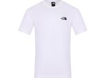 The North Face M S/S North Faces Tee T-Shirt Uomo