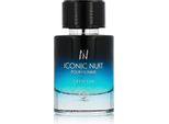 Grandeur Iconic Nuit Eau De Parfum 100 Ml (Uomo)