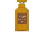 Abercrombie & Fitch Authentic Self Woman Edp 100 Ml W
