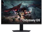 Samsung Odyssey G5 S27DG500EU - Serie G50D - Monitor Led - Gaming - 27""