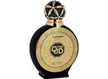 Al Haramain Black Oud, Profumo Puro Unisex 100 Ml