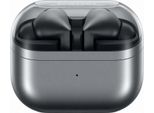 Samsung Galaxy Buds3 Pro, True Wireless Stereo (Tws), Chiamate/Musica, Cuffie, Argento