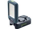 Festool Syslite Kal C Lampada Da Lavoro A Batteria 18 V 1200 Lm Ip 54 ( 578128 ) Solo - Senza Batteria, Senza Caricabatterie