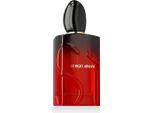 Giorgio Armani Si Passione 100Ml Eau De Parfum Intense 2024