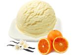 Gelato In Polvere Alla Vaniglia E Arancia Rossa Vegano Senza Zucchero E Senza Lattosio 100 Kg