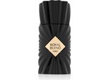 French Avenue Royal Blend Nero Profumo Puro Unisex 100 Ml