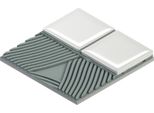 Bosch 2608669120 Bosch Pro Acz 85 RT3 SegmentsäGeblatt 85,0 Mm