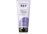 Ref Colour Boost Masque (Cool Silver Ash 10.11) 200 Ml