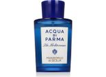 Acqua Di Parma Blu Mediterraneo Mandorlo Di Sicilia Unisex Eau De Toilette 180 Ml