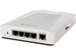 Mikrotik Mikrotik CRS304-4XG-IN Switch Di Rete 10G Ethernet (100/1000/10000) Power Over Ethernet (Poe) Bianco