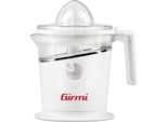 Spremiagrumi Elettrico Girmi SR04 25W 800Cc Bianco