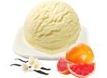 Vaniglia Pompelmo Gelato In Polvere A Basso Contenuto Di Carboidrati Vegan Senza Zucchero E Senza Lattosio 10 Kg