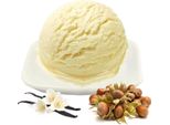 Vaniglia Nocciola Polvere Di Gelato A Basso Contenuto Di Carboidrati Vegan Senza Zucchero E Senza Lattosio 100 Kg