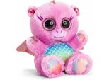 Keel Toys Mini Peluche Alto 15 Cm - Ideale Per Coccolare E Collezionare Il Drago