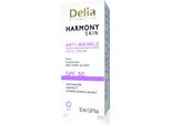 Delia Harmony Skin Crema Viso Antirughe Spf 30